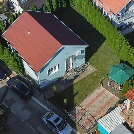 Arsic-home Apartment *