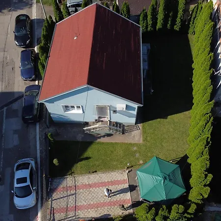 Arsic-home Apartman *