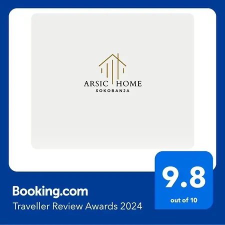 Arsic-home Soko Banja