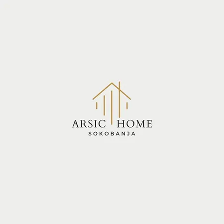 Apartment Arsic-home
