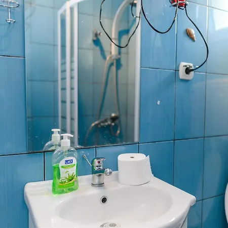 Arsic-home Apartment Soko Banja