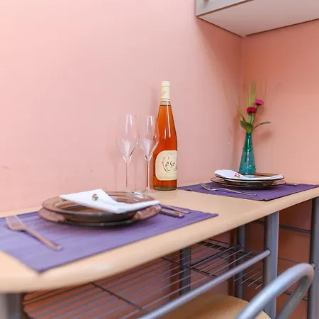 Arsic-home Apartment *