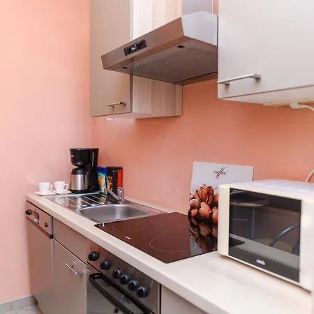 Apartman Arsic-home *