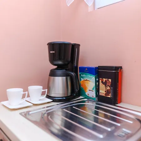 Arsic-home Apartment