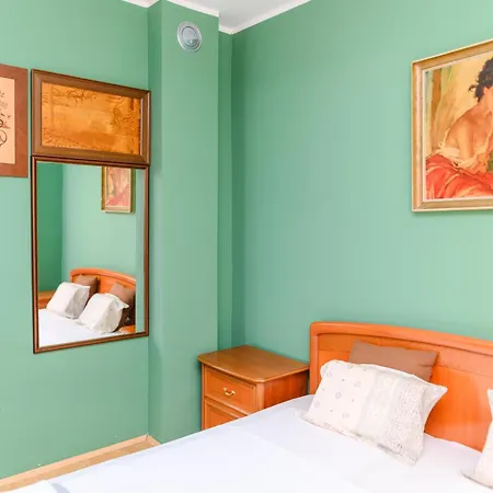 Arsic-home Apartman Soko Banja