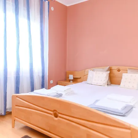 Arsic-home Apartment Soko Banja