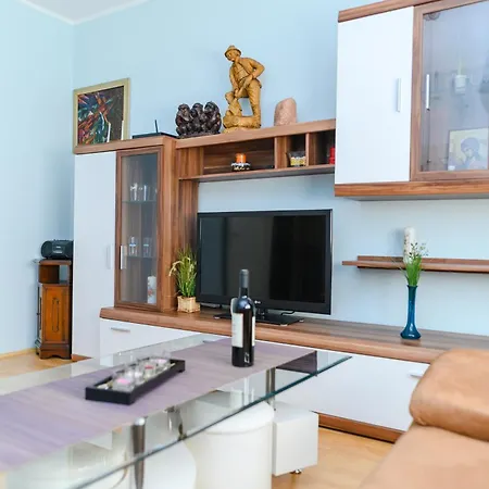 Apartment Arsic-home