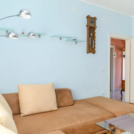 Apartment Arsic-home
