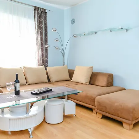 Arsic-home Apartment Soko Banja
