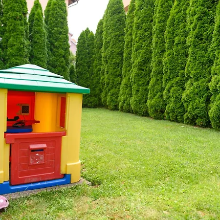 Apartman Arsic-home Soko Banja