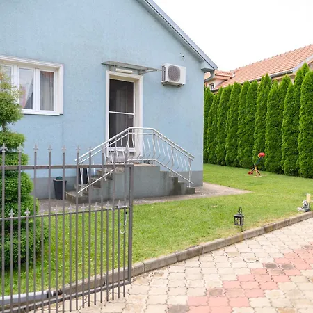 Arsic-home Apartment Soko Banja
