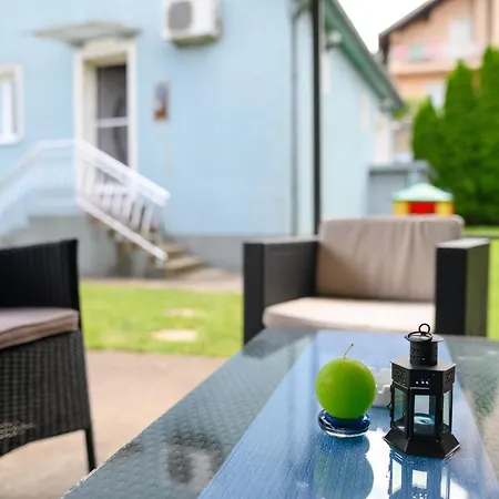 Apartman Arsic-home Soko Banja