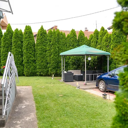 Arsic-home Apartment Soko Banja